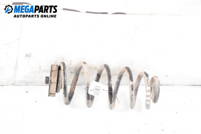 Пружина за ходова част за Audi A4 Sedan B6 (11.2000 - 12.2004), седан, позиция: задна