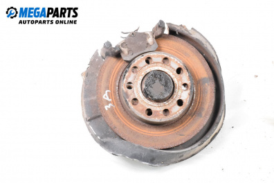 Шенкел главина за Audi A4 Sedan B6 (11.2000 - 12.2004), позиция: задна, дясна