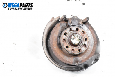 Шенкел главина за Audi A4 Sedan B6 (11.2000 - 12.2004), позиция: задна, лява