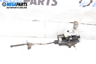 Скоростен лост (за превключване) за Audi A4 Sedan B6 (11.2000 - 12.2004)