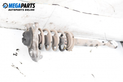 Макферсон за Audi A4 Sedan B6 (11.2000 - 12.2004), седан, позиция: предна, лява