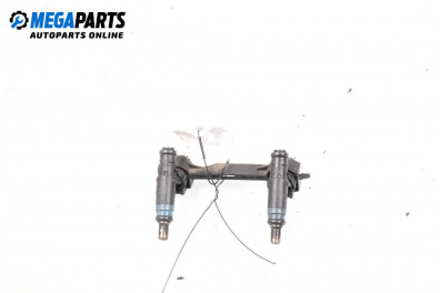 Дюза бензин за Audi A4 Sedan B6 (11.2000 - 12.2004) 2.0, 130 к.с.
