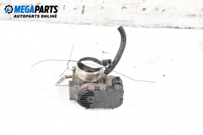 Дроселова клапа за Audi A4 Sedan B6 (11.2000 - 12.2004) 2.0, 130 к.с.