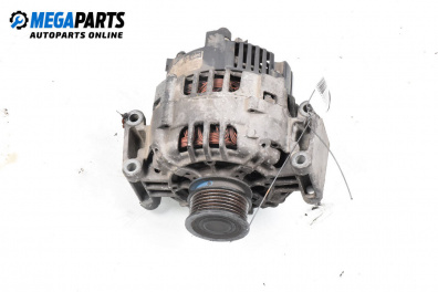 Алтернатор / генератор за Audi A4 Sedan B6 (11.2000 - 12.2004) 2.0, 130 к.с.