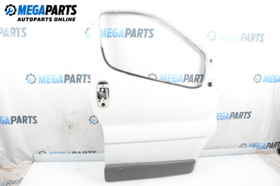 Врата за Opel Vivaro A Box (08.2001 - 06.2014), 2+1 вр., товарен, позиция: предна, дясна