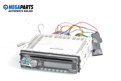 CD плеър за Opel Vivaro A Box (08.2001 - 06.2014)