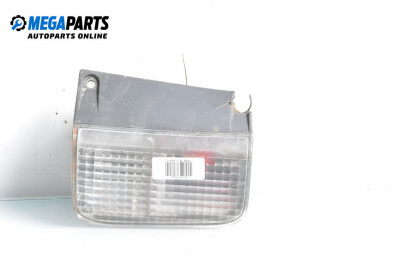 Стоп в броня за Opel Vivaro A Box (08.2001 - 06.2014), товарен, позиция: лява