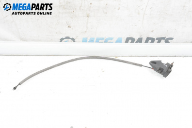 Жило за отваряне на врата за Opel Vivaro A Box (08.2001 - 06.2014), 2+1 вр., товарен