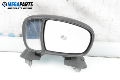 Огледало за Opel Vivaro A Box (08.2001 - 06.2014), 2+1 вр., товарен, позиция: дясна