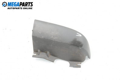 Интериорна пластмаса за Opel Vivaro A Box (08.2001 - 06.2014), 2+1 вр., товарен, позиция: лява