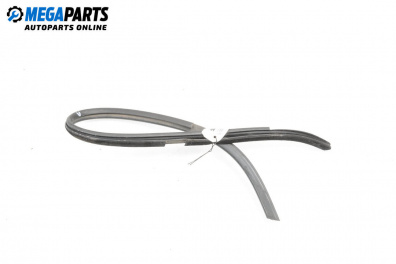 Уплътнение за врата за Opel Vivaro A Box (08.2001 - 06.2014), 2+1 вр., товарен, позиция: предна, лява