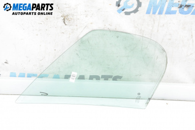 Странично стъкло за Opel Vivaro A Box (08.2001 - 06.2014), 2+1 вр., товарен, позиция: предна, лява