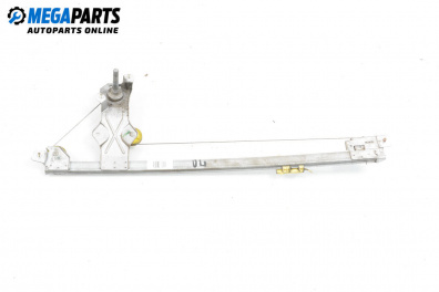 Ръчна машинка стъклоповдигач за Opel Vivaro A Box (08.2001 - 06.2014), 2+1 вр., товарен, позиция: предна, лява