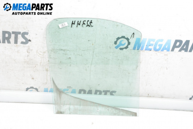 Фикс за Opel Vivaro A Box (08.2001 - 06.2014), 2+1 вр., товарен, позиция: лява