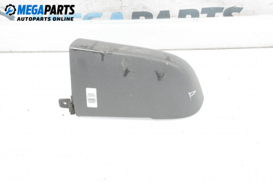 Интериорна пластмаса за Opel Vivaro A Box (08.2001 - 06.2014), 2+1 вр., товарен, позиция: дясна