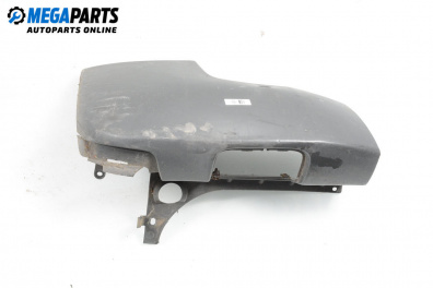 Интериорна пластмаса за Opel Vivaro A Box (08.2001 - 06.2014), 2+1 вр., товарен, позиция: предна