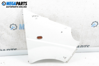 Калник за Opel Vivaro A Box (08.2001 - 06.2014), 2+1 вр., товарен, позиция: предна, дясна