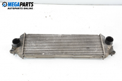 Интеркулер за Opel Vivaro A Box (08.2001 - 06.2014) 1.9 DI, 80 к.с.