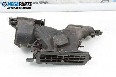 Въздуховод парно за Opel Vivaro A Box (08.2001 - 06.2014) 1.9 DI, 80 к.с.