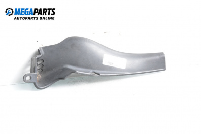 Интериорна пластмаса за Opel Vivaro A Box (08.2001 - 06.2014), 2+1 вр., товарен, позиция: предна