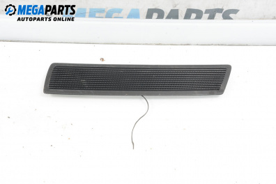 Решетка за Opel Vivaro A Box (08.2001 - 06.2014), товарен, позиция: предна