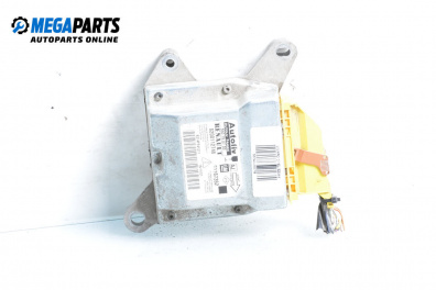 Модул за AIRBAG за Opel Vivaro A Box (08.2001 - 06.2014)