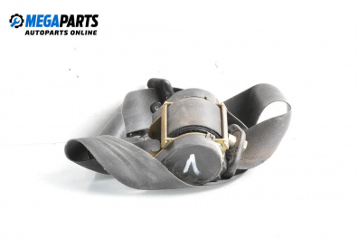 Предпазен колан за Opel Vivaro A Box (08.2001 - 06.2014), 2+1 вр., позиция: предна, лява