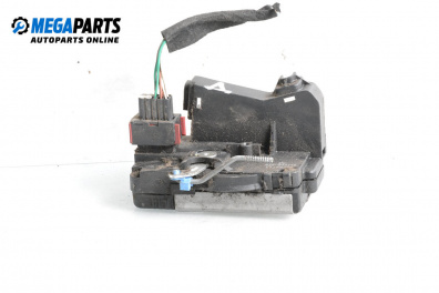 Брава на врата за Opel Vivaro A Box (08.2001 - 06.2014), позиция: предна, дясна