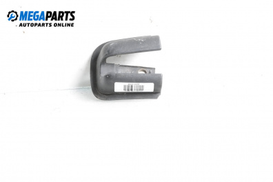 Интериорна пластмаса за Opel Vivaro A Box (08.2001 - 06.2014), 2+1 вр., товарен, позиция: дясна