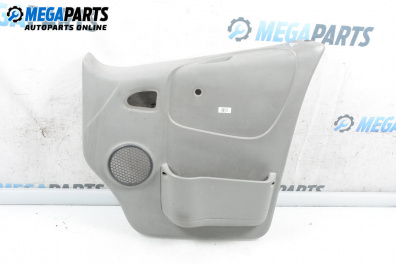 Кора врата за Opel Vivaro A Box (08.2001 - 06.2014), 2+1 вр., товарен, позиция: предна, дясна