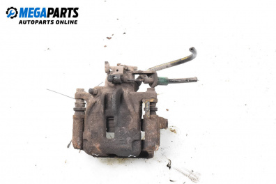 Спирачен апарат за Opel Vivaro A Box (08.2001 - 06.2014), позиция: задна, лява