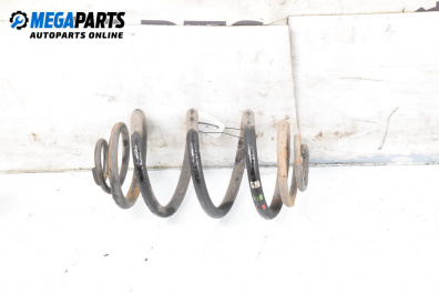 Пружина за ходова част за Opel Vivaro A Box (08.2001 - 06.2014), товарен, позиция: задна