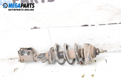 Макферсон за Opel Vivaro A Box (08.2001 - 06.2014), товарен, позиция: предна, дясна