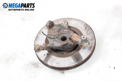 Шенкел главина за Opel Vivaro A Box (08.2001 - 06.2014), позиция: предна, дясна