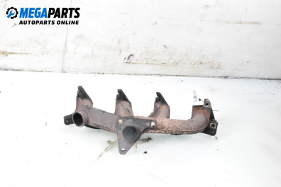 Изпускателен колектор  за Opel Vivaro A Box (08.2001 - 06.2014) 1.9 DI, 80 к.с.