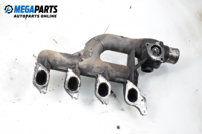 Всмукателен колектор за Opel Vivaro A Box (08.2001 - 06.2014) 1.9 DI, 80 к.с.