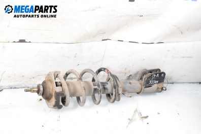 Макферсон за Opel Vivaro A Box (08.2001 - 06.2014), товарен, позиция: предна, лява