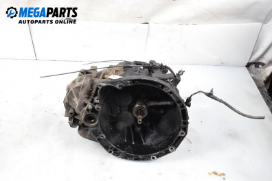 Ръчна скоростна кутия за Opel Vivaro A Box (08.2001 - 06.2014) 1.9 DI, 80 к.с.