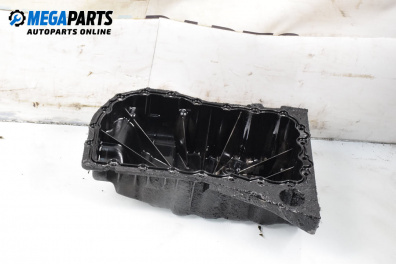 Картер за Opel Vivaro A Box (08.2001 - 06.2014) 1.9 DI, 80 к.с.