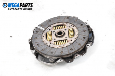 Съединител за Opel Vivaro A Box (08.2001 - 06.2014) 1.9 DI, 80 к.с.