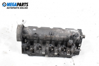 Глава за Opel Vivaro A Box (08.2001 - 06.2014) 1.9 DI, 80 к.с.