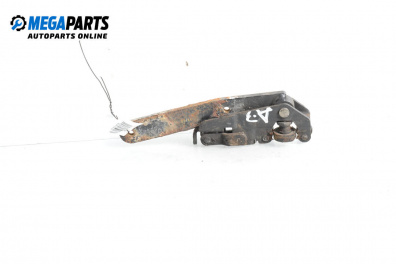 Ролка плъзгаща врата за Fiat Doblo Van I (03.2001 - 11.2009), 4+1 вр., миниван