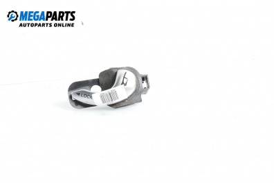 Вътрешна дръжка за Fiat Doblo Van I (03.2001 - 11.2009), 4+1 вр., миниван, позиция: предна, дясна