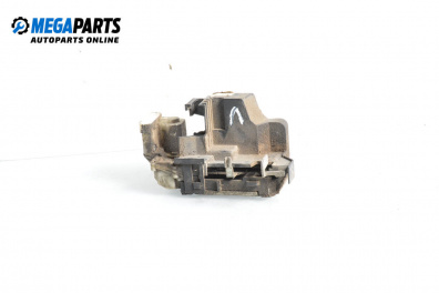 Брава на врата за Fiat Doblo Van I (03.2001 - 11.2009), позиция: предна, лява