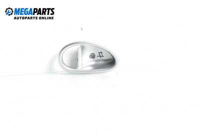 Вътрешна дръжка за Fiat Doblo Van I (03.2001 - 11.2009), 4+1 вр., миниван, позиция: предна, дясна