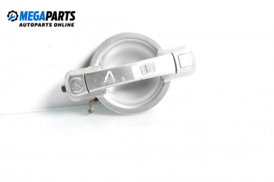 Външна дръжка за Fiat Doblo Van I (03.2001 - 11.2009), 4+1 вр., миниван, позиция: предна, лява