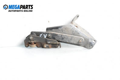 Ролка плъзгаща врата за Fiat Doblo Van I (03.2001 - 11.2009), 4+1 вр., миниван