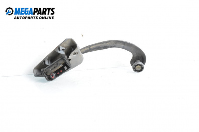 Ролка плъзгаща врата за Fiat Doblo Van I (03.2001 - 11.2009), 4+1 вр., миниван