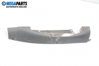 Външни лайсни за Fiat Doblo Van I (03.2001 - 11.2009), миниван, позиция: задна