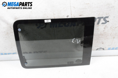 Фикс за Fiat Doblo Van I (03.2001 - 11.2009), 4+1 вр., миниван, позиция: лява